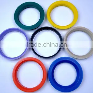 Hub Center Wheels Rings Bearing Ring in Ningbo thumbnail-1