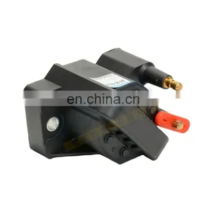 High Quality Ignition Coil 10495121 Fit for CHEVROLET OPEL thumbnail-1