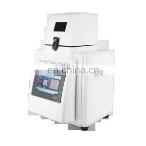 High Throughput Tissue Grinder Tissuelyser SCIENTZ-48 thumbnail-3