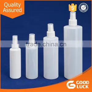 Small Plastic Pump Spray Bottle 1 Liter Spray Plastic Bottle Plastic Spray Bottle thumbnail-1