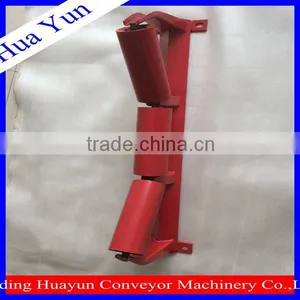 Original Factory Supply Belt Conveyor Idler Bracket, Conveyor Components thumbnail-1