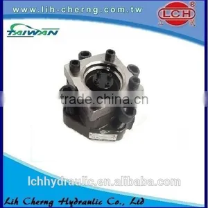 Hydraulic Control Valve thumbnail-5