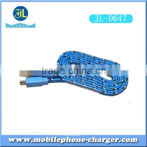 Micro USB Cable V8 Mobile Phone Charging Data Cable thumbnail-3