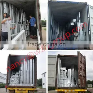 Prefab Villa, Prefabricated Luxury Steel Frame Villa Cheap Prefab House thumbnail-3