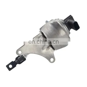 PQ35 Turbo Actuator GT1749V 757042 03G253010A 03G253019 03G253014K 03G253019N for Audi A3 2.0L TDI thumbnail-2