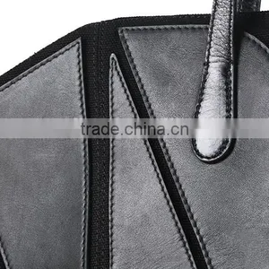 2016 New Fashion PU Nappa Leather Belt Bag Shoulder Bags Hand Bag for Woman thumbnail-5