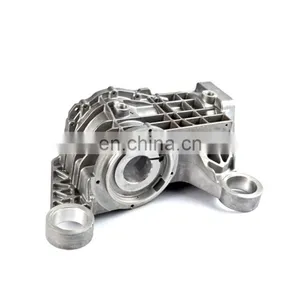 Modern Latest Custom-made Aluminum Part Aluminium Heat Sink Aluminum Die Casting thumbnail-1