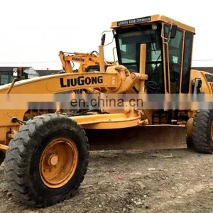 230HP High Power Hydraulic Road Construction Machinery Chinese Brand CLG4230D thumbnail-3