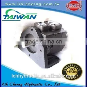 Vane Pump PV2R Series Hydraulic Vane Pump PV2R1-06FR thumbnail-5