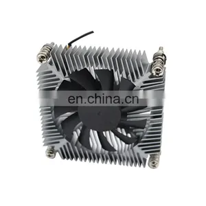 Hot Sale High Performance Df701012ms Bracket Fan With 85x85x15.5mm Heat Sink Cooler thumbnail-2