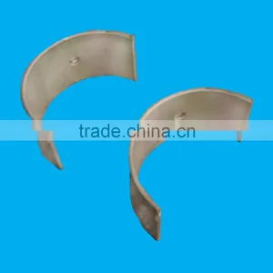 Connecting Rod Bearing Shell for Singfo Diesel Generator Set thumbnail-3