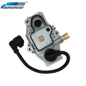 OE MEMBERT Gearbox Clutch Actuator Coil Valve 21965253 21206430 21162036 21008344 for VOLVO FH13 Truck thumbnail-1