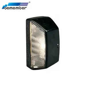 OE Member Truck Body Parts 41623679 41822954EC502680 41822954 Licence Plate Light for Truck thumbnail-1