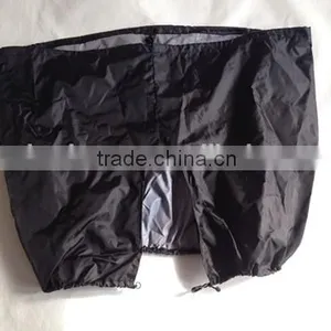 High Quality Custom Bike Basket Cover/Rain Cover thumbnail-2