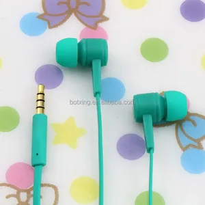 Colorful Sport Intensity Earbud Headphones for Sony thumbnail-4
