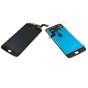 Cell Phones Smartphones Lcd For Motorola E4 USA Version Touch Screen Lcd Display Cell Phone Parts Mobile Phone Lcd thumbnail-5