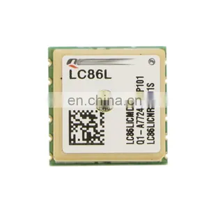 GPS GNSS Module Support GPS GLONASS Galileo/Beidou QZSS Compatible With L80 L80-R GNSS Module LC86 LC86L LC86LC LC86C thumbnail-1