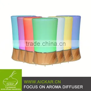 Aroma Cafe Jobs Filtered Cool Moisture Humidifier Best Cool Mist Humidifiers for Babies thumbnail-1