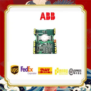 5SHY3545L0005 ABB IGCT CONTROLLER IN STOCK 24 MONTHS WARRANTY thumbnail-4