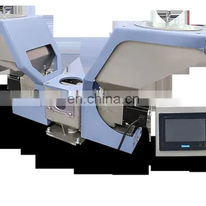 Liansu CE Standard Automatic Plastic Pvc pe pp Abs Weighing Doser Machine thumbnail-4