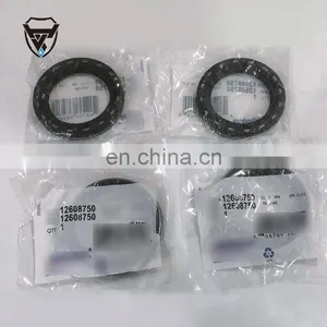 High Quality Wholesale ENCLAVE LaCrosse Captiva CTS XTS SRX Car Crankshaft Front Oil Seal For Chevrolet Buick Cadillac 12608750 thumbnail-1