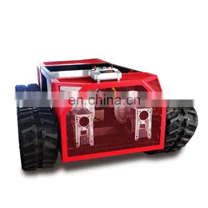 230KG UGV Under Water Robot Chassis For Sewage Pipe thumbnail-2