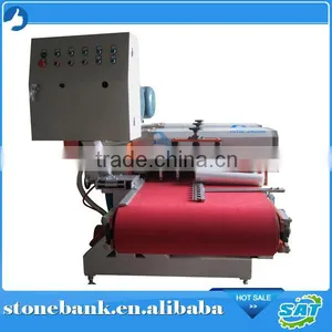 Model-600B Mosaic Cutting Machine thumbnail-3