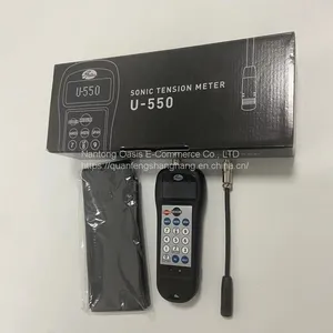 Gates 550C 550U U550 U-550 U508 U-508 Japan Unitta U-550 Belt Tension Meter New U-508 Belt Tension Meter Upgraded Version U550 thumbnail-4