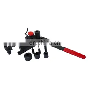Small Hobby Machine UB100 Cheap Univerl Bending Machine thumbnail-1