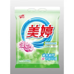 High Quality and Low Price Laundry Detergent Powder From China thumbnail-4