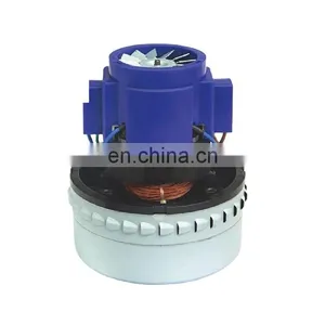 Great Durability Low Noise Cleaning Machine Italian Wet and Dry Vacuum Cleaner Motor thumbnail-1