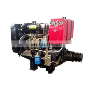 30HP 2 Cylinder 2105 Water Cooled 4 Stroke Boat Engines thumbnail-1