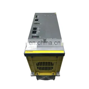 Fanuc Original Spot Discount PLC Motherboard Power Control Module A06B-6087-H115 thumbnail-2