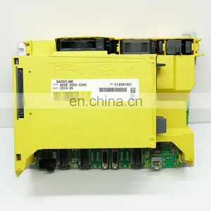 Fanuc Robot System Cover Parts Cnc System Housing A05B-2650-C040 thumbnail-1