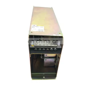 New Fanuc Dynamic Brake Module Unit A06B-6079-H401 thumbnail-4