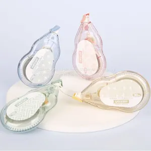 Factory OEM Order Customization Color 30m Tipex Correction Tape thumbnail-1