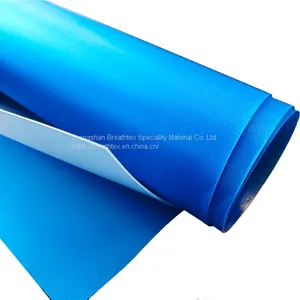 Breathtex 0.63mm 1.27mm Safety TPU Interlayer Car Glass Film Bulletproof Security Window Film For Car thumbnail-1