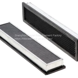 Replacement Cabin Air Filter AX9729,SC70033CAG,604200126A,FC29015CA,ANC9729,0009886121 thumbnail-1