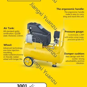 Air Compressor thumbnail-4