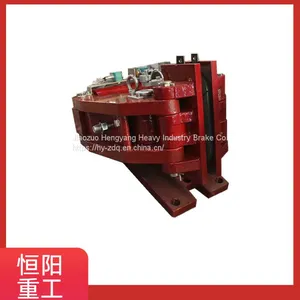 Hengyang Heavy Industry SBD315-A Disc Brake is Suitable for Port Metallurgy and Other Industries. thumbnail-1