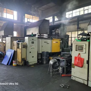 Ningbo Dekai Precision Machinery Manufacturing Co., Ltd company overview - view 4 thumbnail