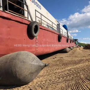 The Ship Carries the Air Bag, the Ship Goes Ashore, and the Ship Carries the Air Bag thumbnail-1