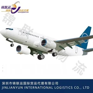 UK Special Line Can Transport Glue, International Air Line to the Door, DDP Service to Door thumbnail-4