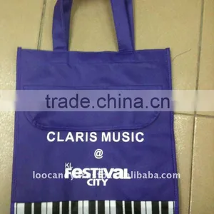 Non Woven Eco Bag thumbnail-1