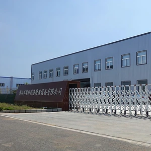 Foshan Escolo Kitchen Equipment Co., Ltd company overview - view 1 thumbnail