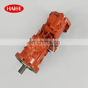 31QB-10030 K5V200DT-10WR-9N34-V R500LC-7 Main Pump R450LC-7 Hydraulic Pump thumbnail-4