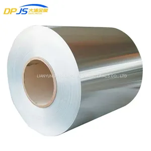 304/316/S47310/S90402/S32100/S41428/S42225/S22053 Stainless Steel Coil/Strip/Roll High Quality and Low Price thumbnail-2