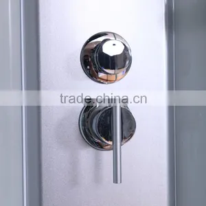 2016 Simple Massage Shower Cabin, Leroy Merlin Supermarket Shower Cabin, With CE thumbnail-3