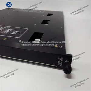 TRICONEX 3504E Inventory in Stock, Available for Delivery on the Same Day thumbnail-2
