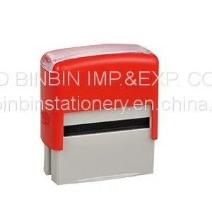 SELF INKING COMPANY STAMP thumbnail-1